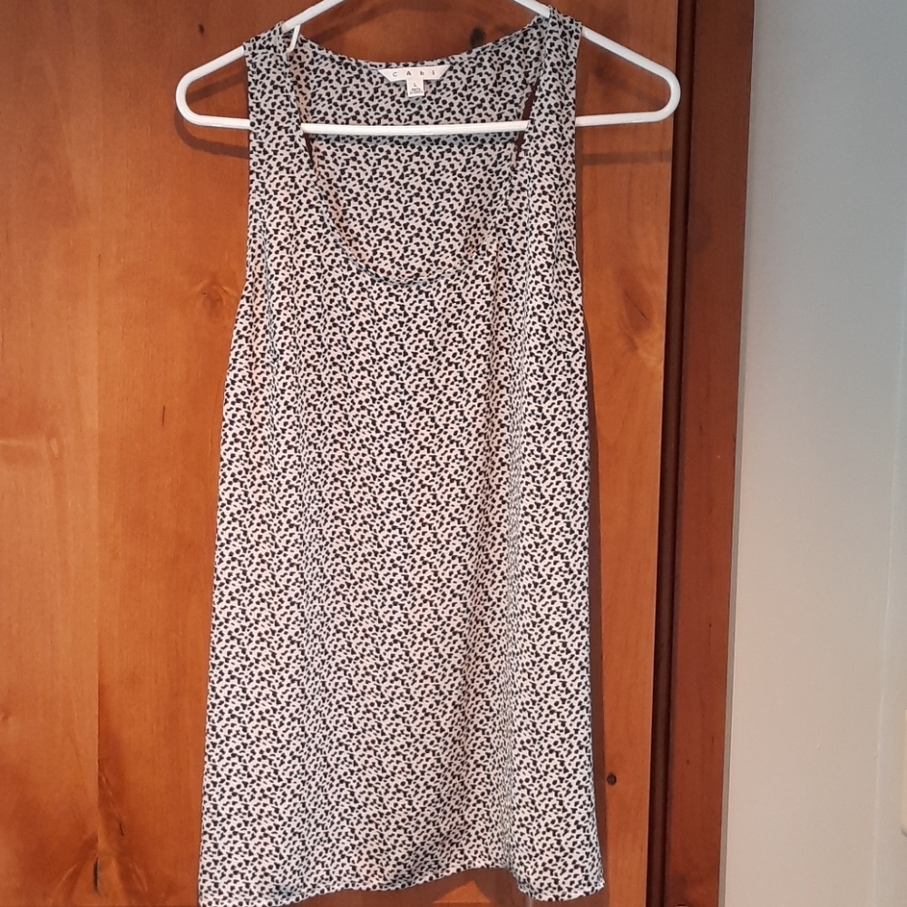 Cabi tank
